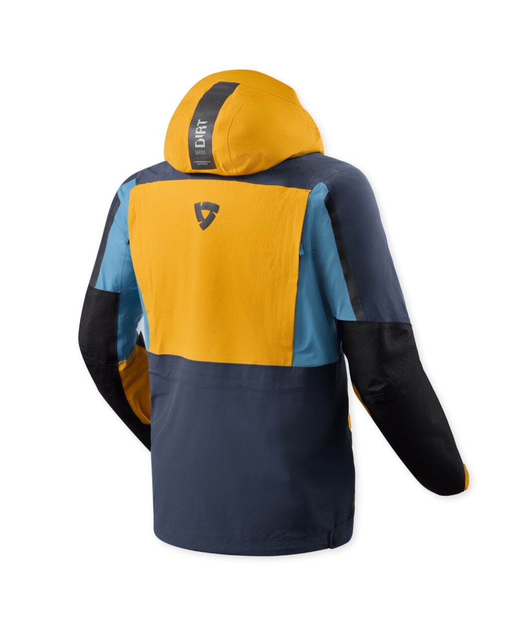 REV'IT! Blackwater 3 H2O Smock