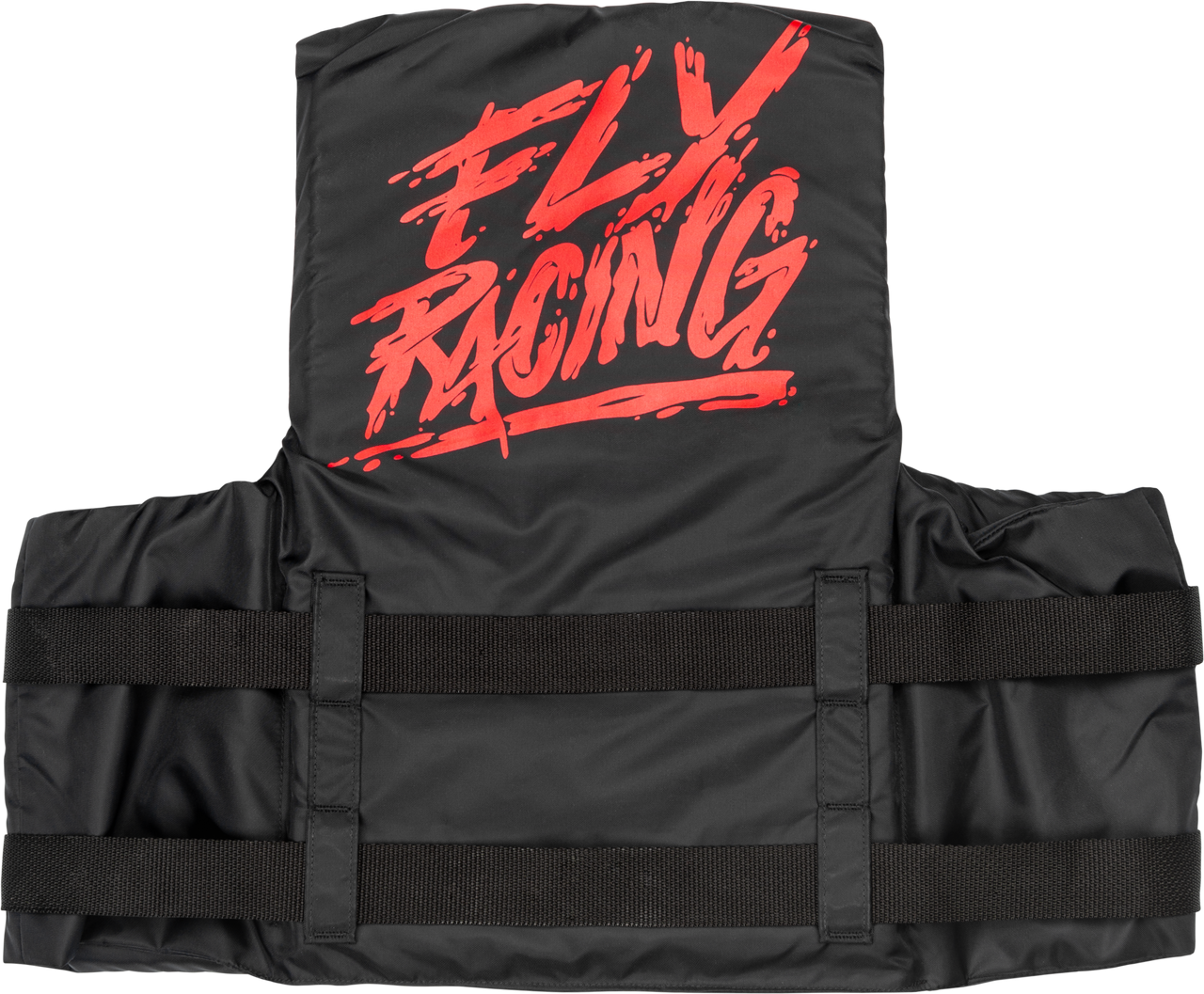 Fly Racing Nylon Flotation Vest