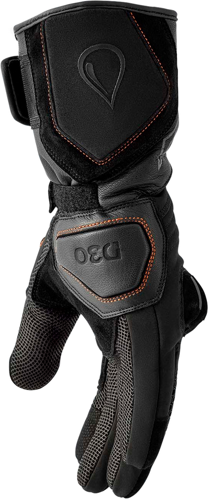 RST Artic D3O Waterproof Glove