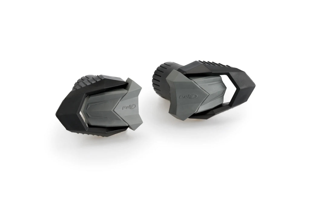 Puig R19 Frame Sliders Kawasaki Ninja ZX14R 2012-2023 — Motorcycle