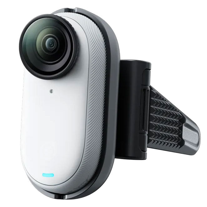 Insta360 Go 3/Go 3S In-Helmet POV Mount