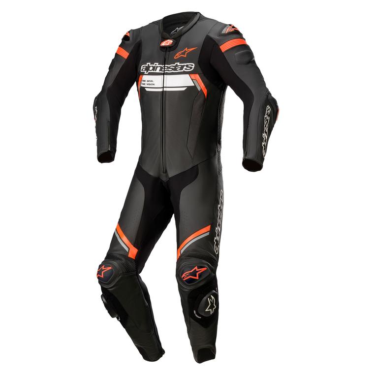 Alpinestars Missle Ignition V2 One-Piece Leather Suit