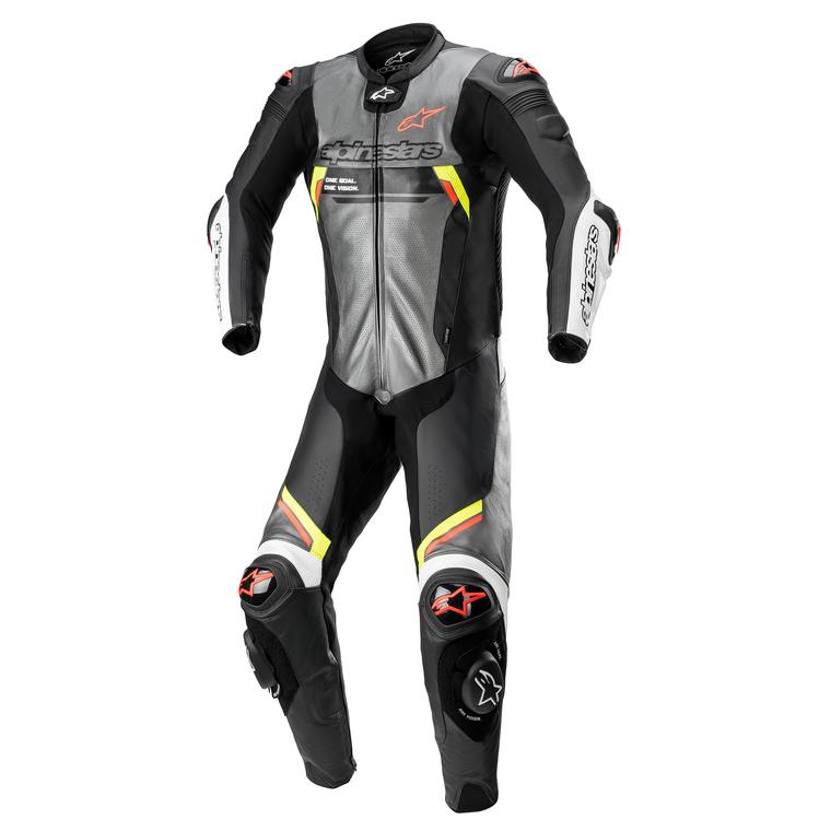Alpinestars Missle Ignition V2 One-Piece Leather Suit