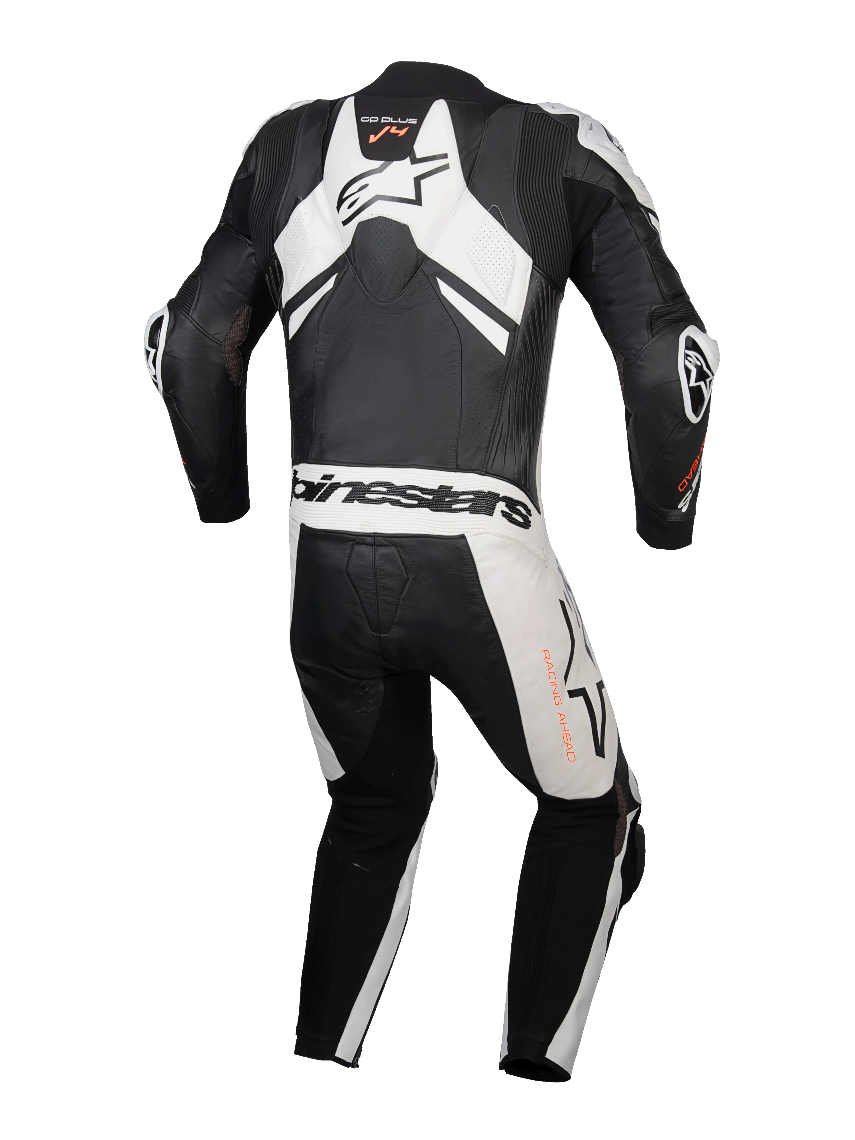 Alpinestars GP Plus v4 Sprint 1-Piece Leather Suit