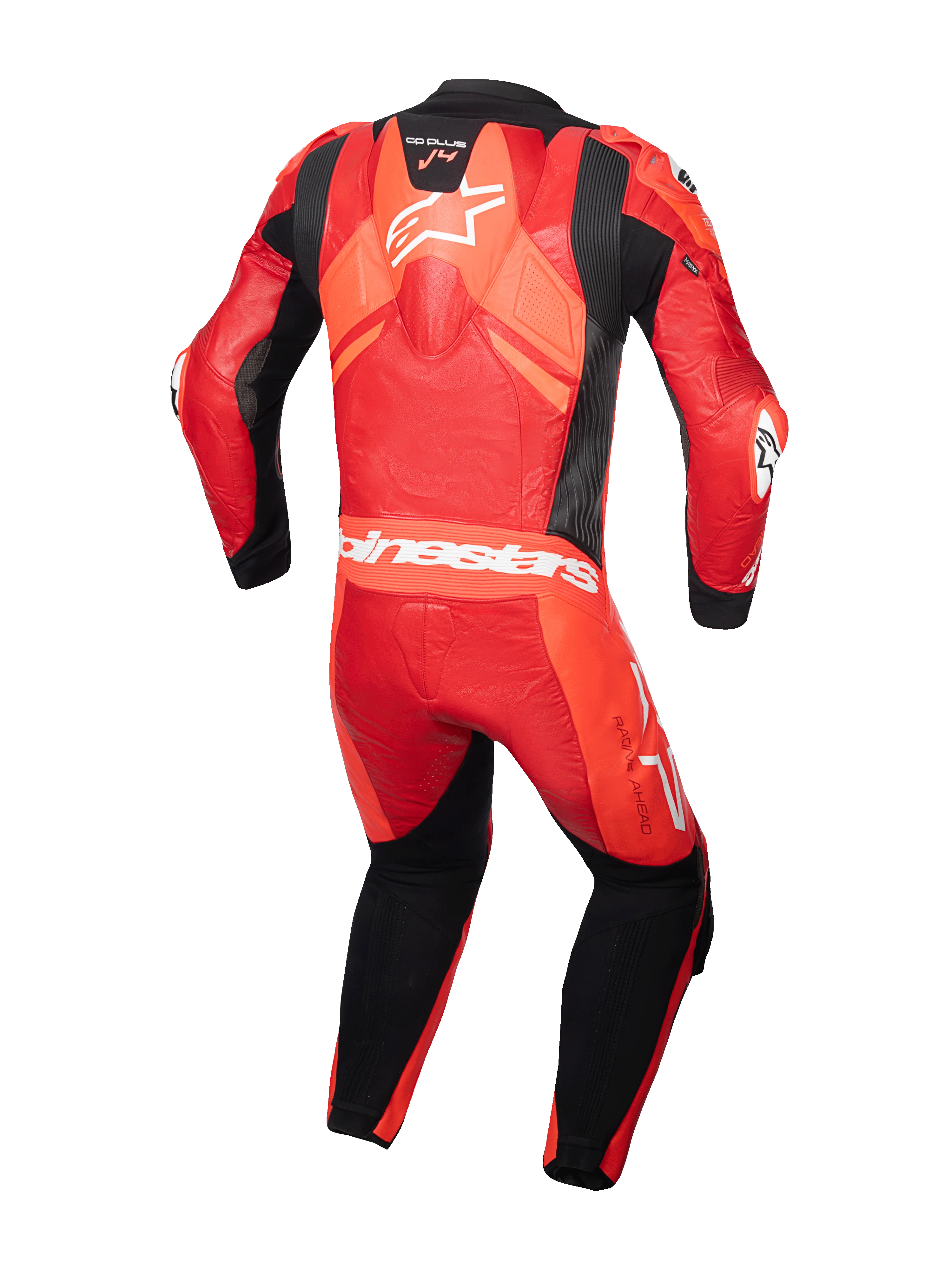 Alpinestars GP Plus v4 Sprint 1-Piece Leather Suit
