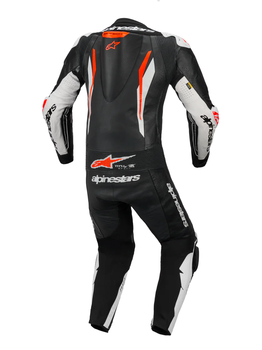Alpinestars GP Tech v5 1-Piece Leather Suit