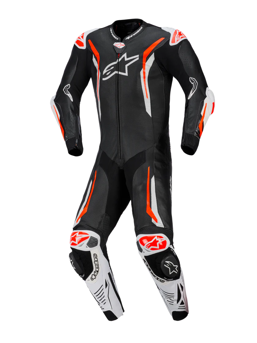 Alpinestars GP Tech v5 1-Piece Leather Suit