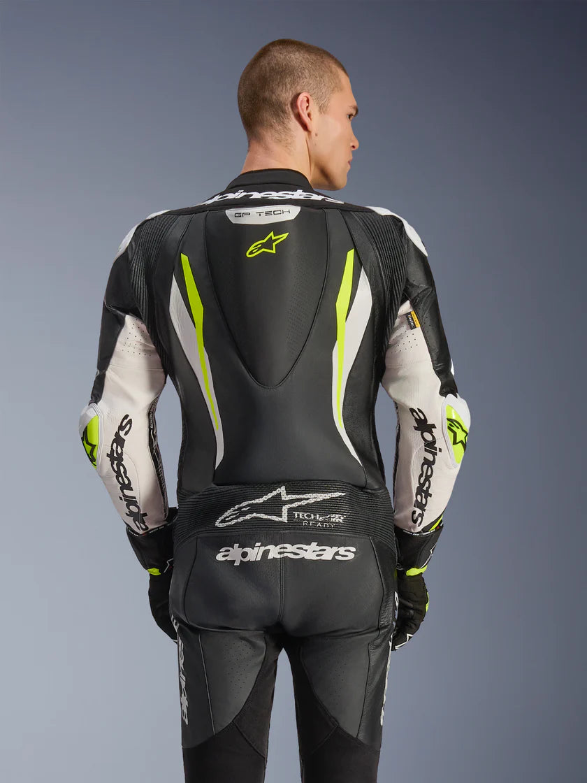 Alpinestars GP Tech v5 1-Piece Leather Suit