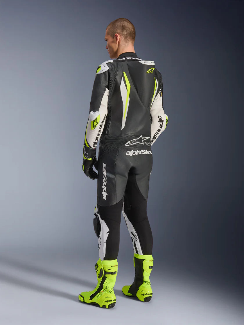 Alpinestars GP Tech v5 1-Piece Leather Suit
