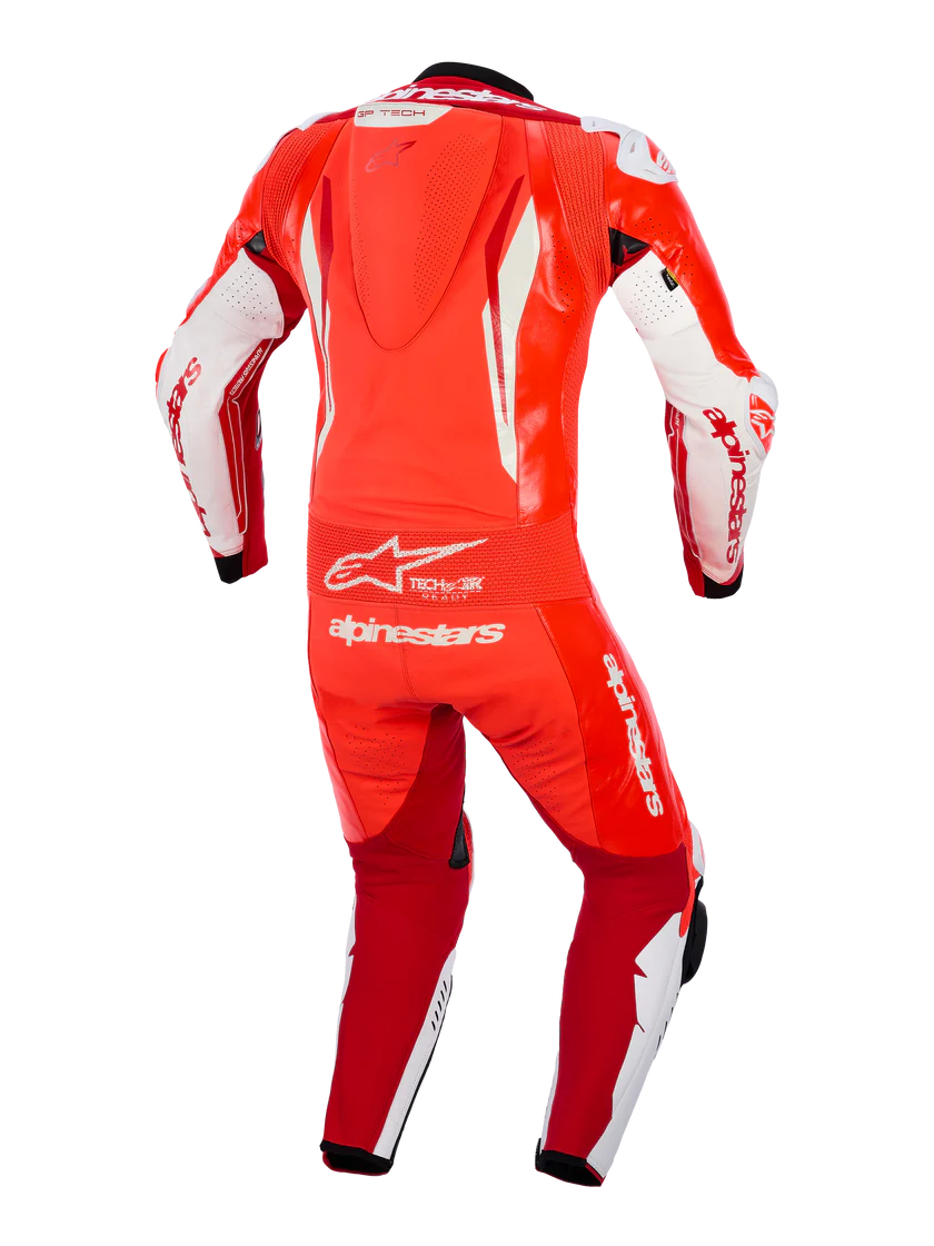 Alpinestars GP Tech v5 1-Piece Leather Suit