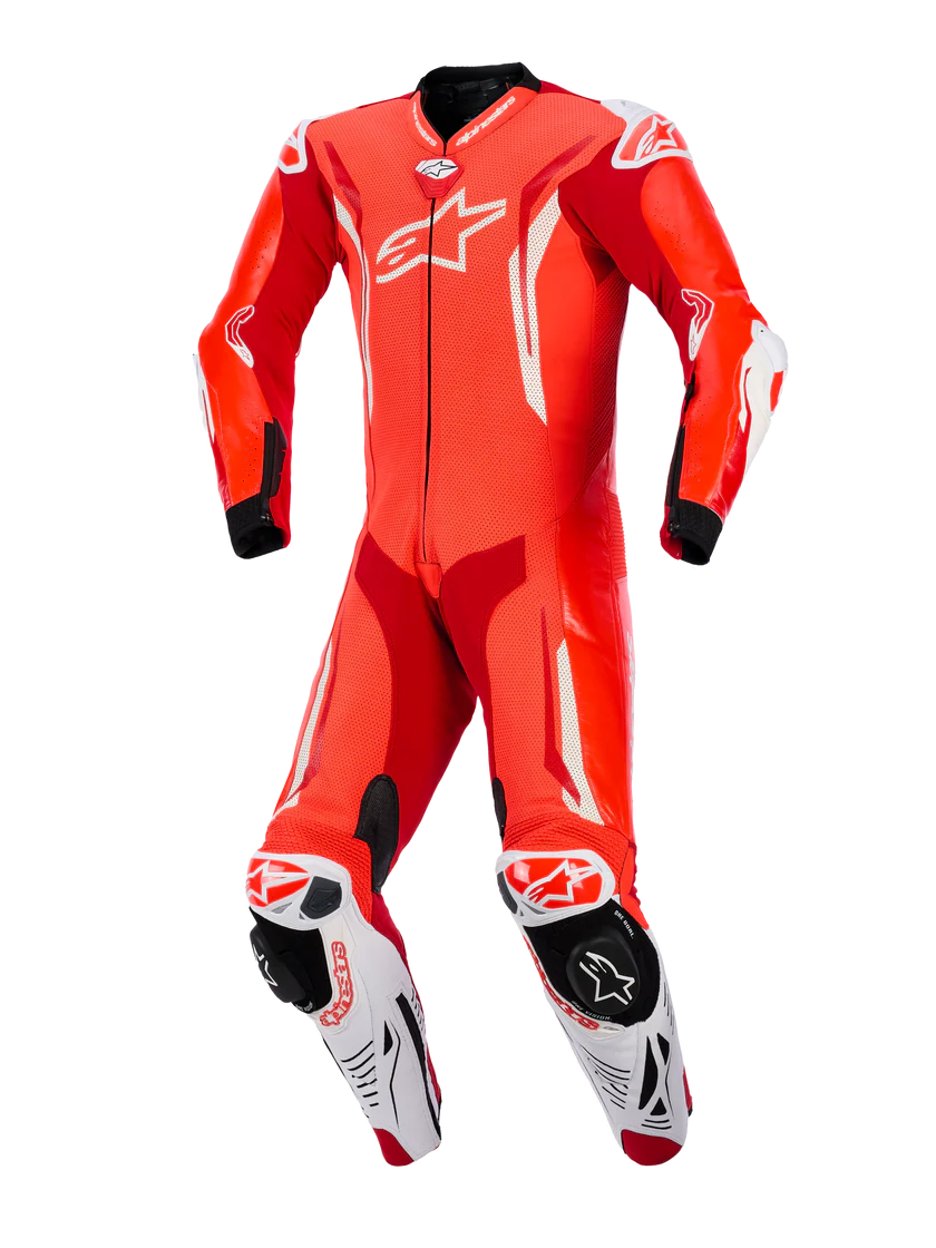 Alpinestars GP Tech v5 1-Piece Leather Suit