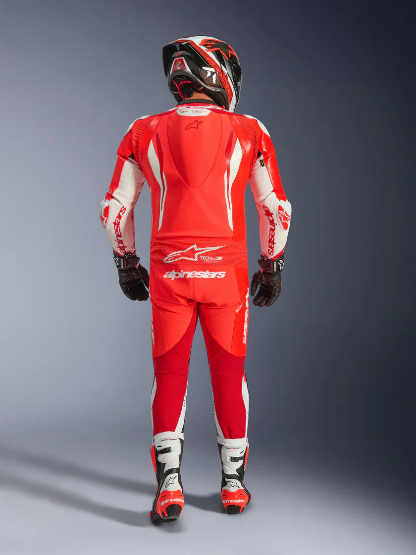 Alpinestars GP Tech v5 1-Piece Leather Suit