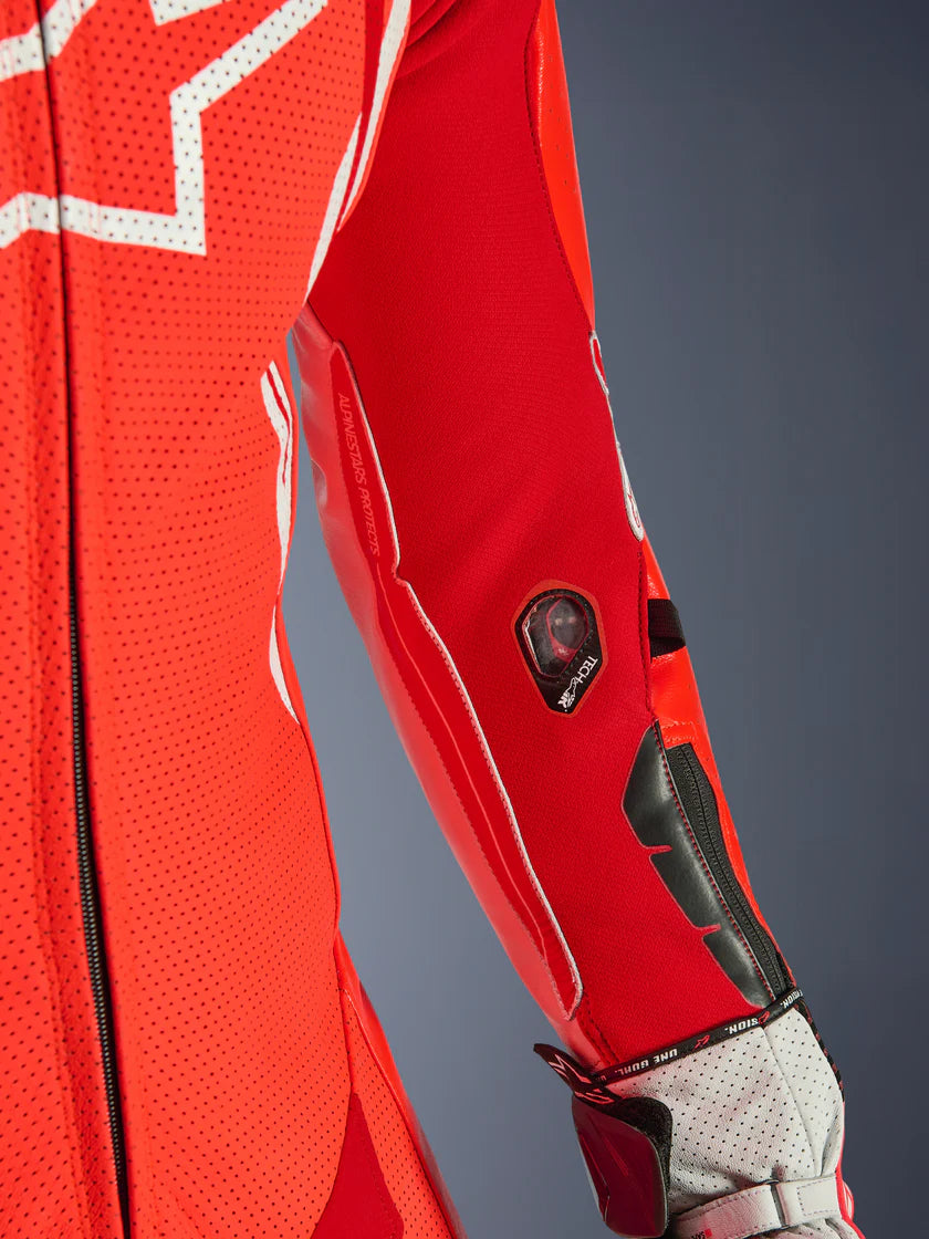 Alpinestars GP Tech v5 1-Piece Leather Suit