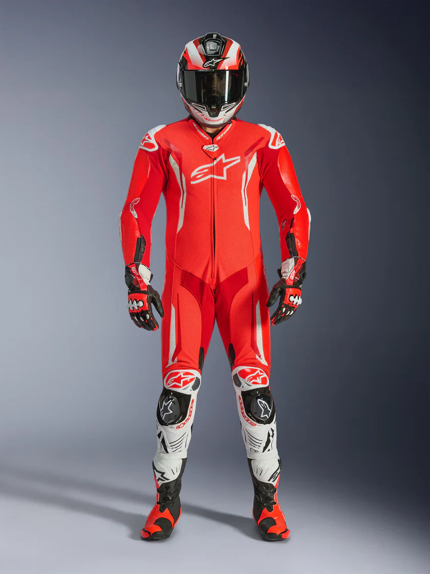 Alpinestars GP Tech v5 1-Piece Leather Suit