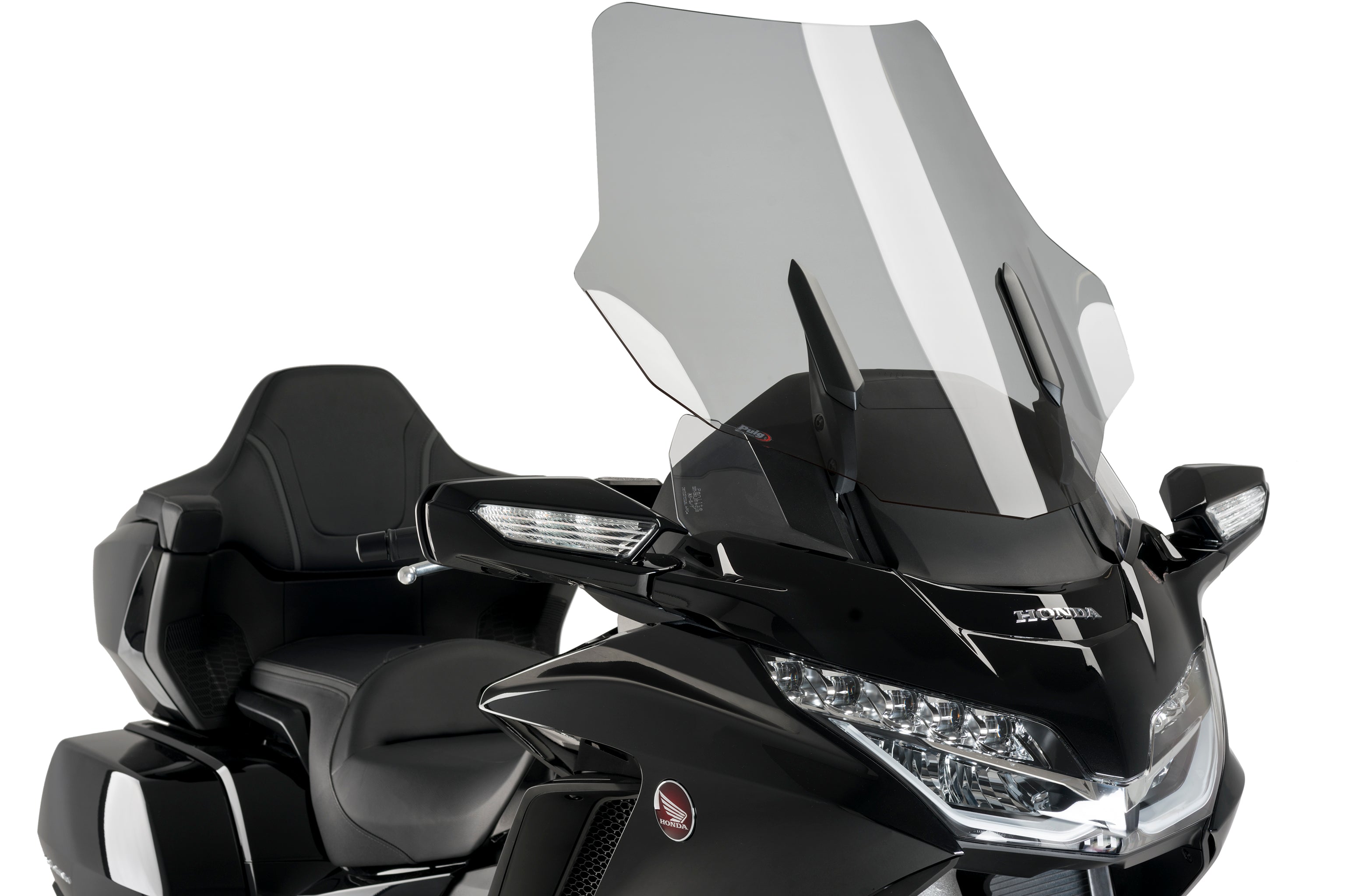 Puig Touring Windscreen Honda Gold Wing 2018-2024