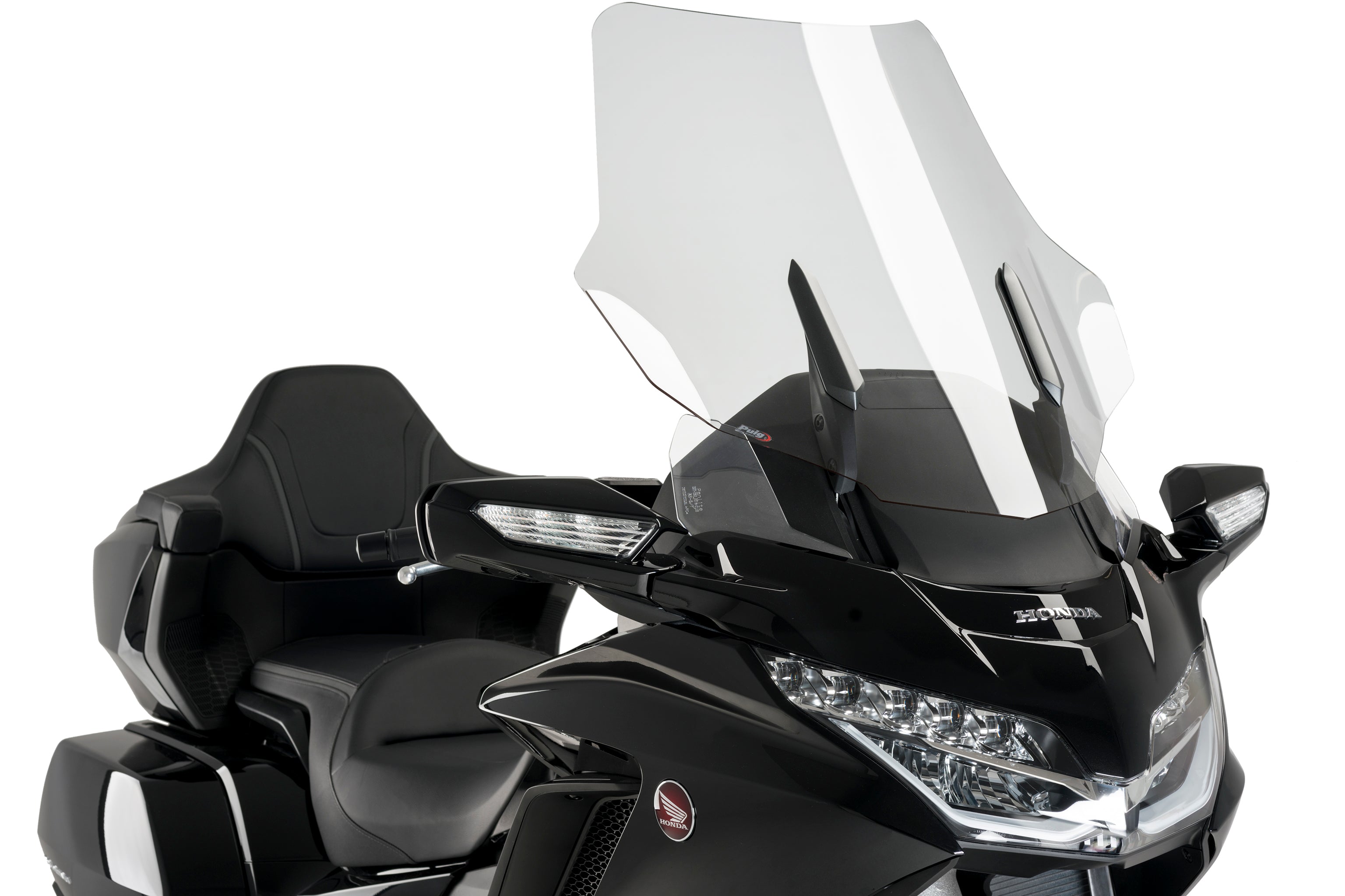 Puig Touring Windscreen Honda Gold Wing 2018-2024