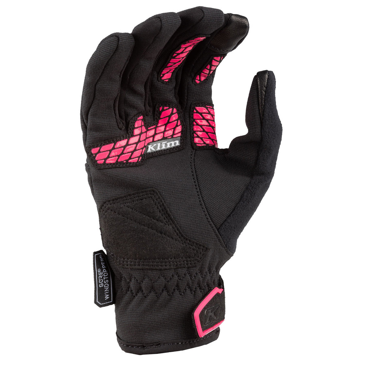 Klim Versa Gloves for Women