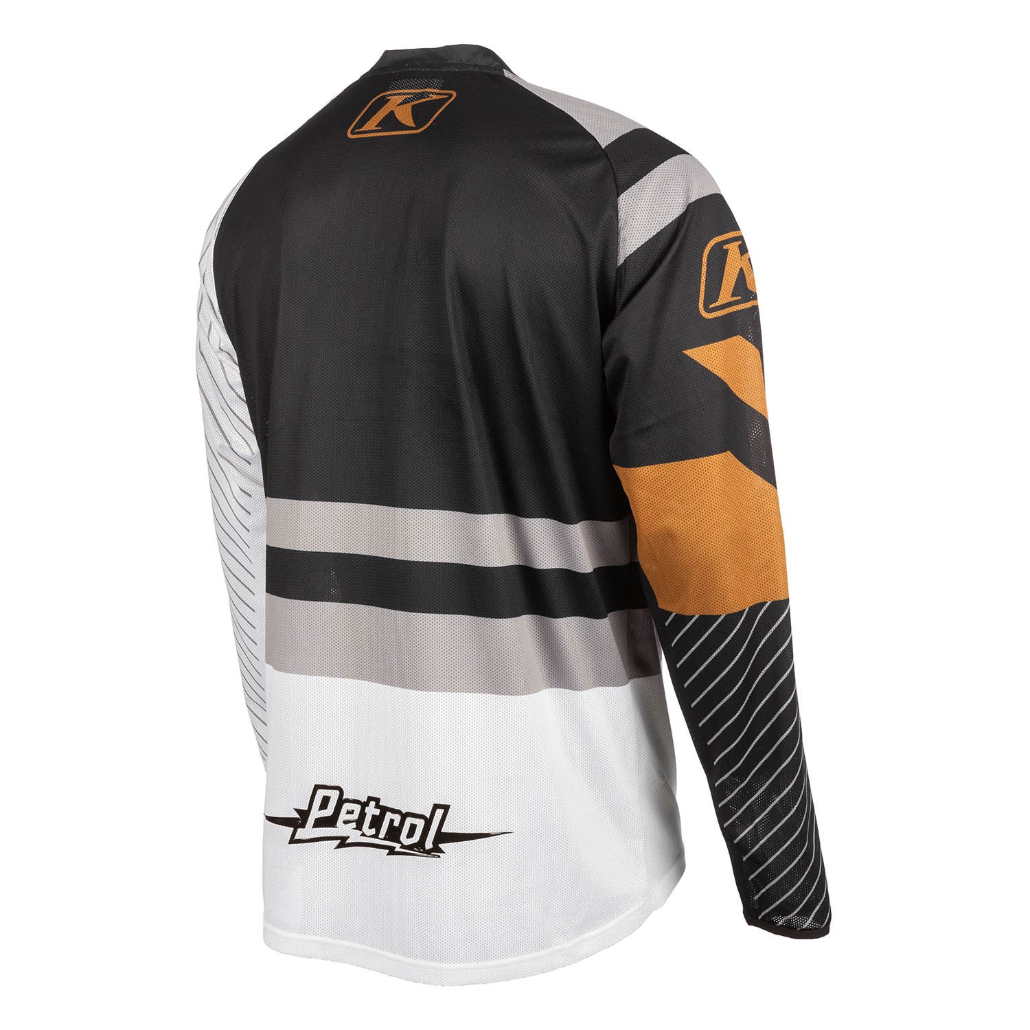 Klim Petrol Octane Jersey