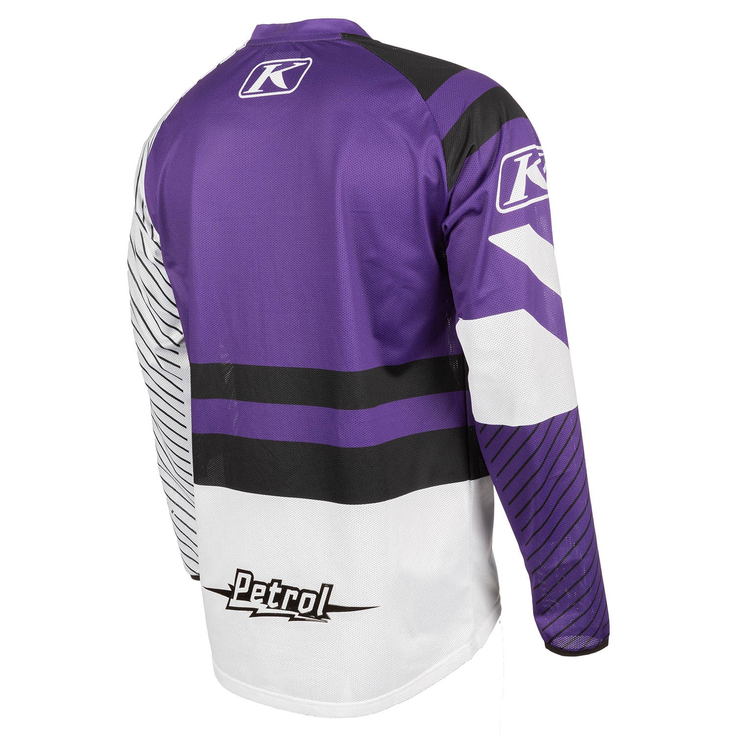 Klim Petrol Octane Jersey