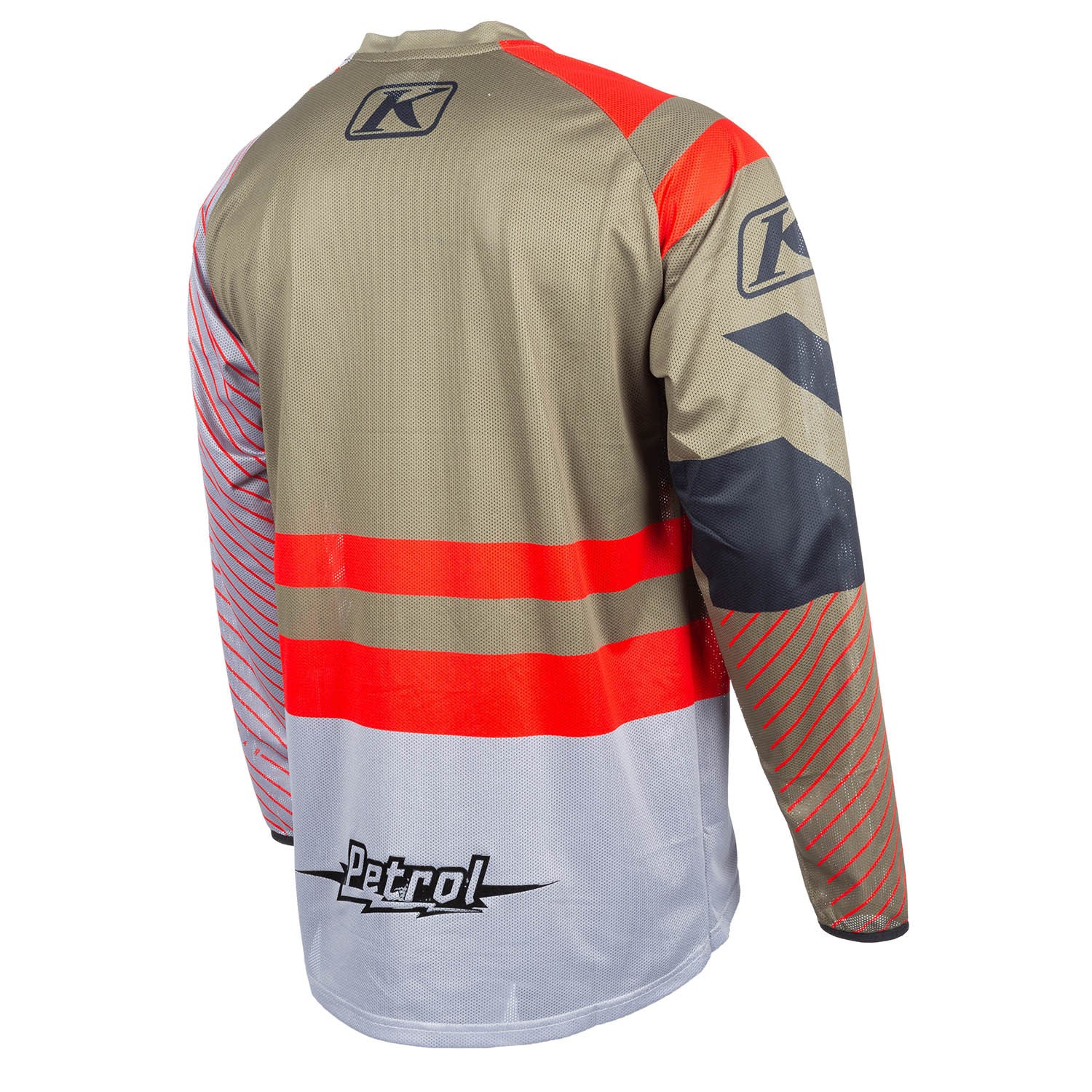 Klim Petrol Octane Jersey