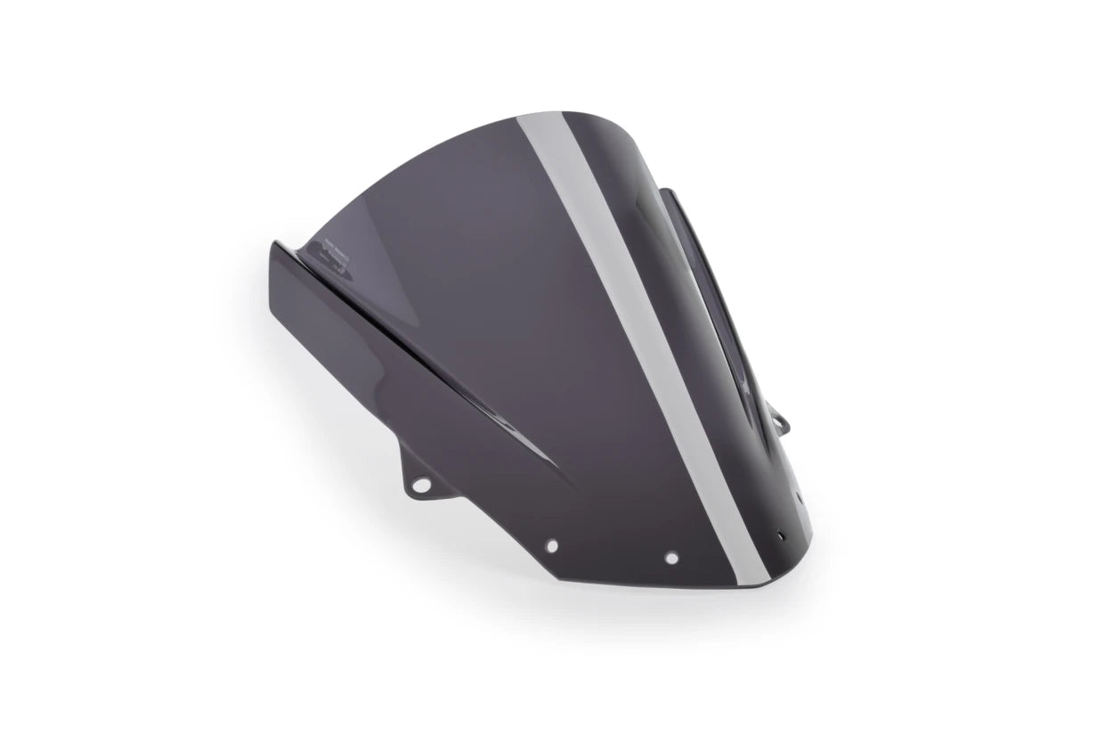 Puig Z-Racing Windscreen Kawasaki ZX6R / ZX636 2009-2023