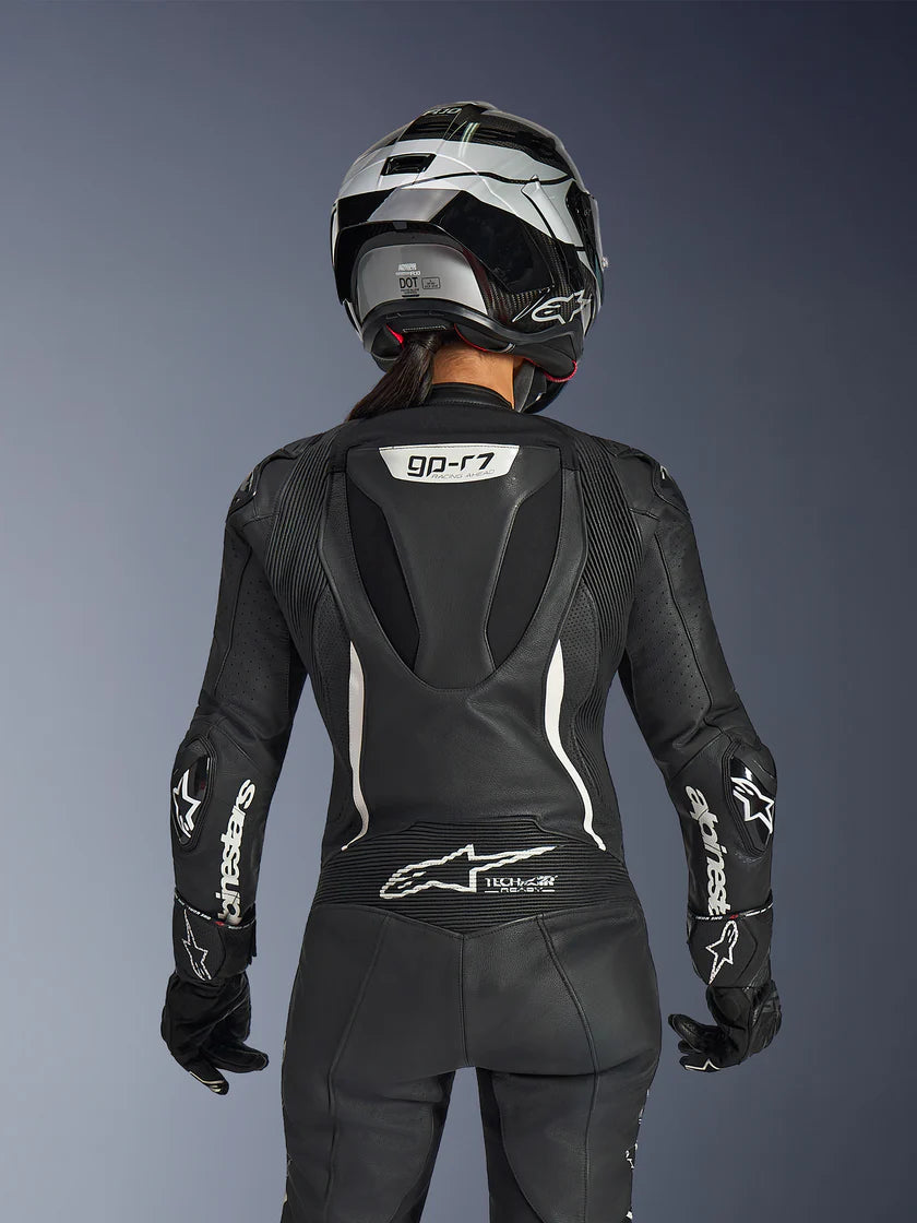 Alpinestars Stella GP-R7 1-Piece Leather Suit