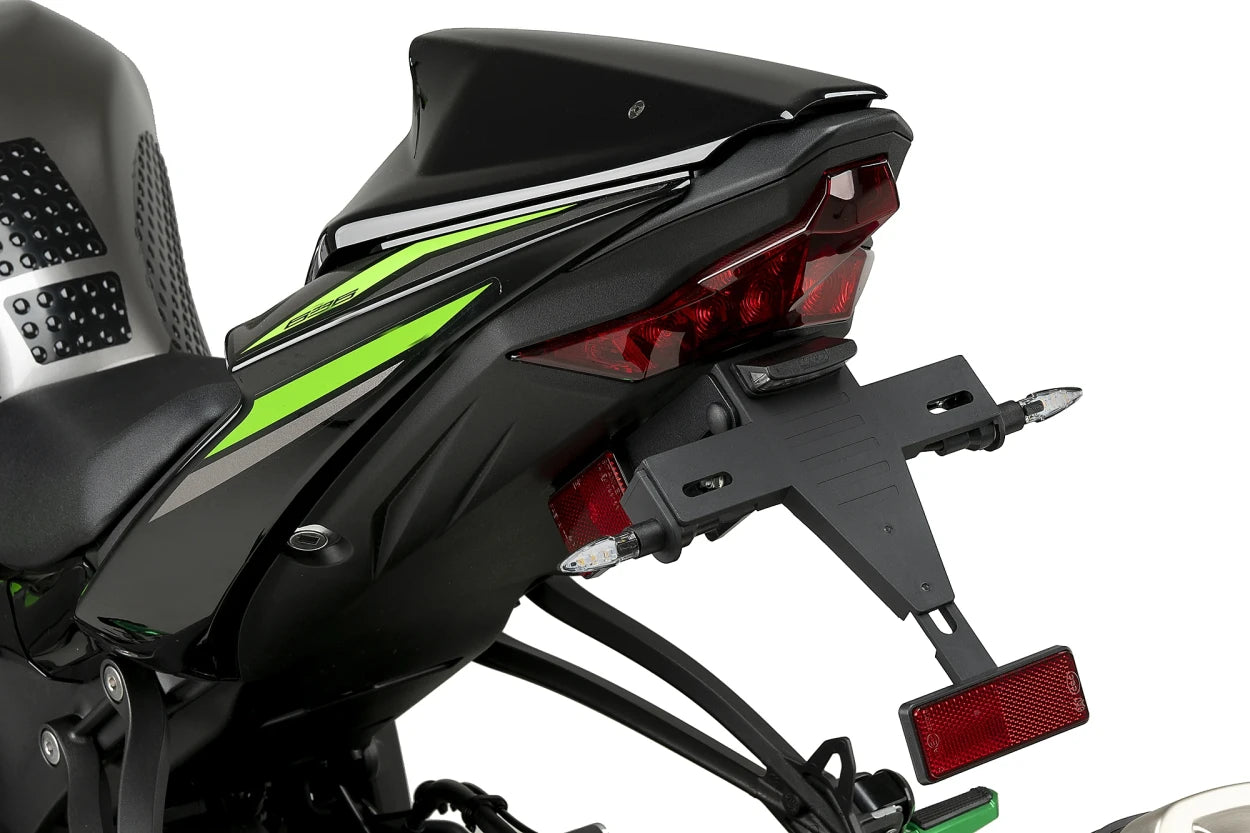 Puig Fender Eliminator Kit Kawasaki ZX6R / ZX636