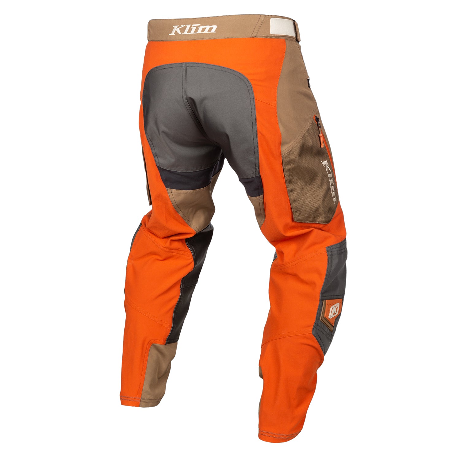Klim 2021 Dakar In The Boot Pants