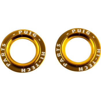Puig PHB19 Axle Slider Rings