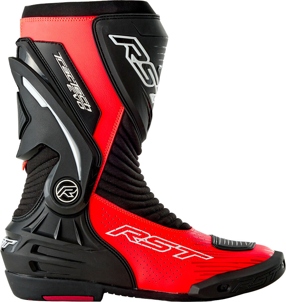 RST Tractech EVO D3O Boot