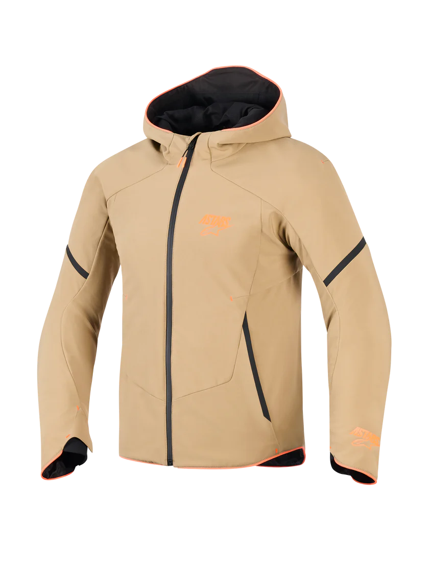 Alpinestars Aeroshell Waterproof Jacket