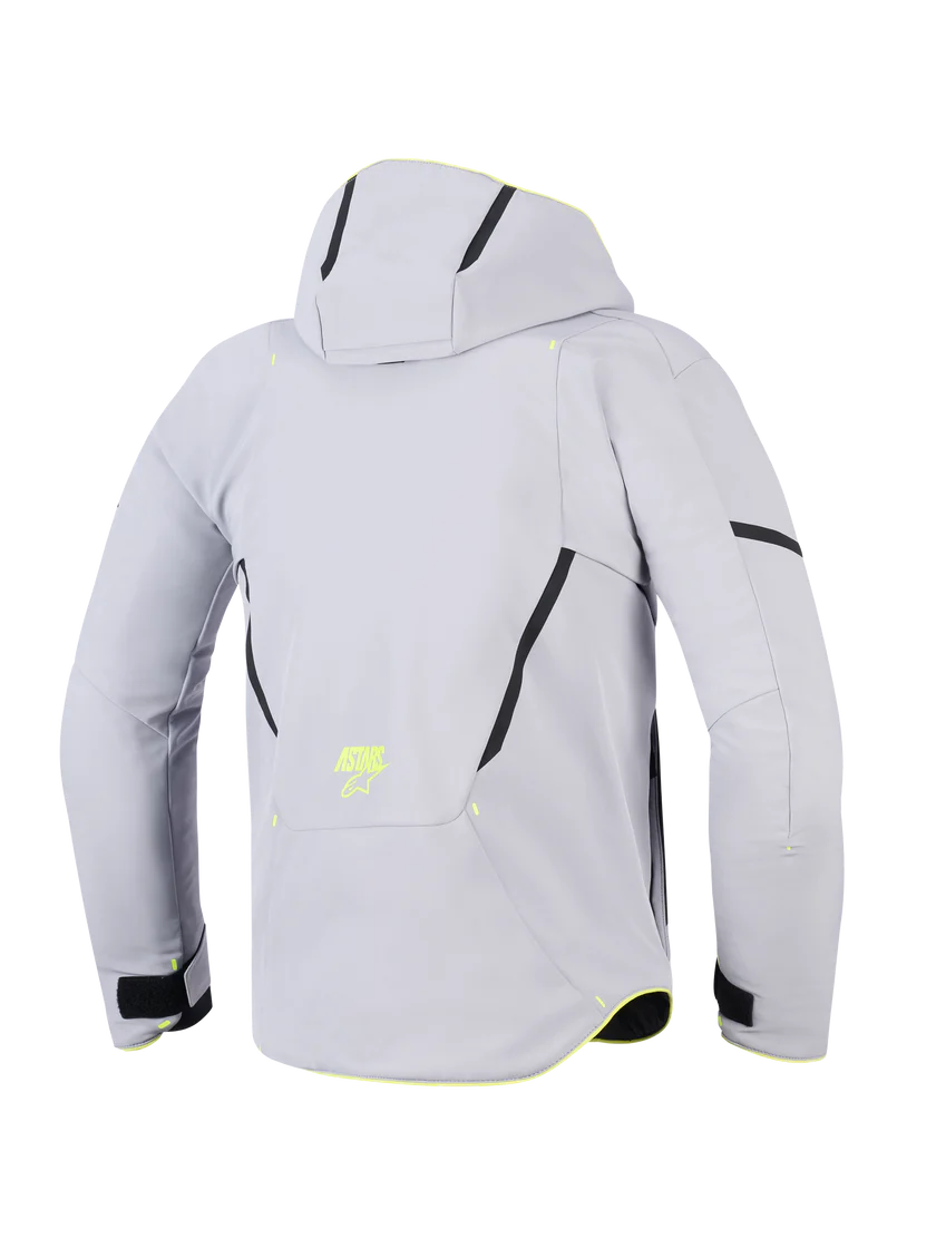 Alpinestars Aeroshell Waterproof Jacket