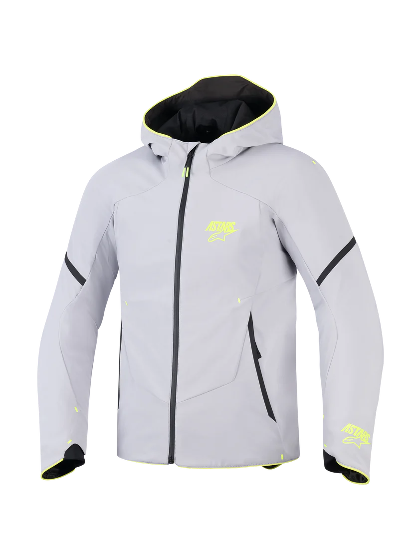 Alpinestars Aeroshell Waterproof Jacket