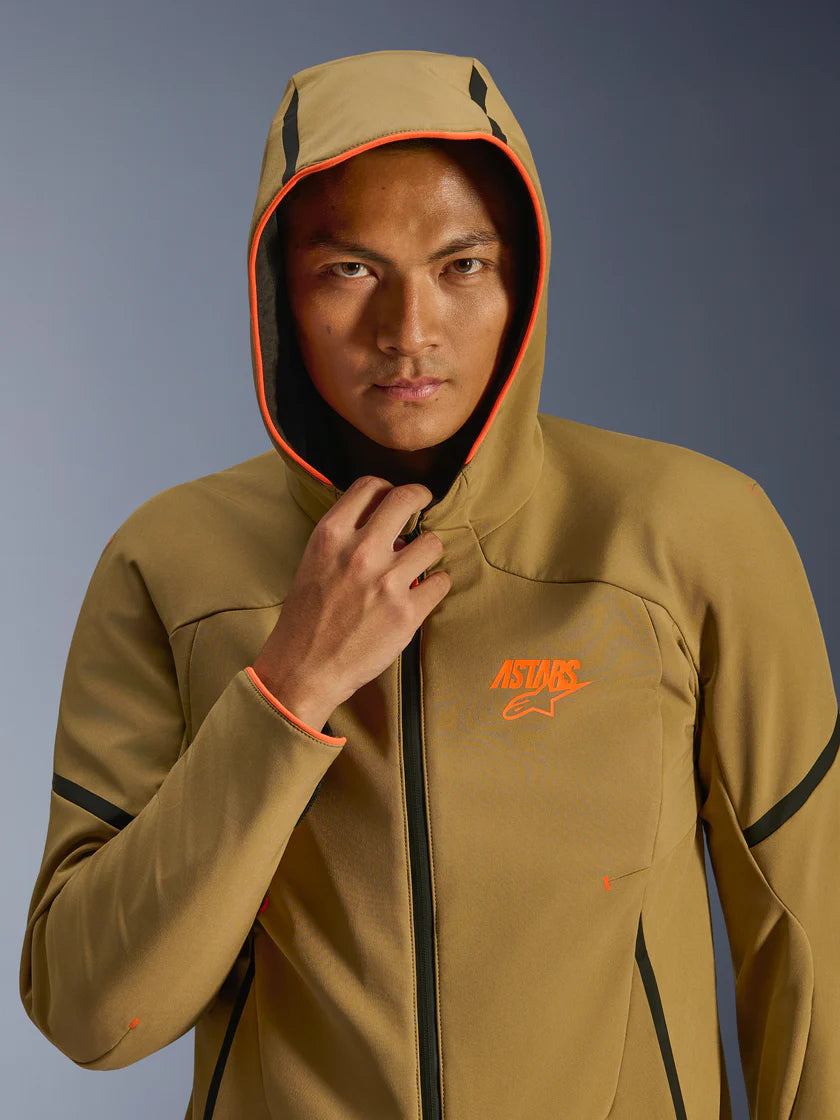 Alpinestars Aeroshell Waterproof Jacket