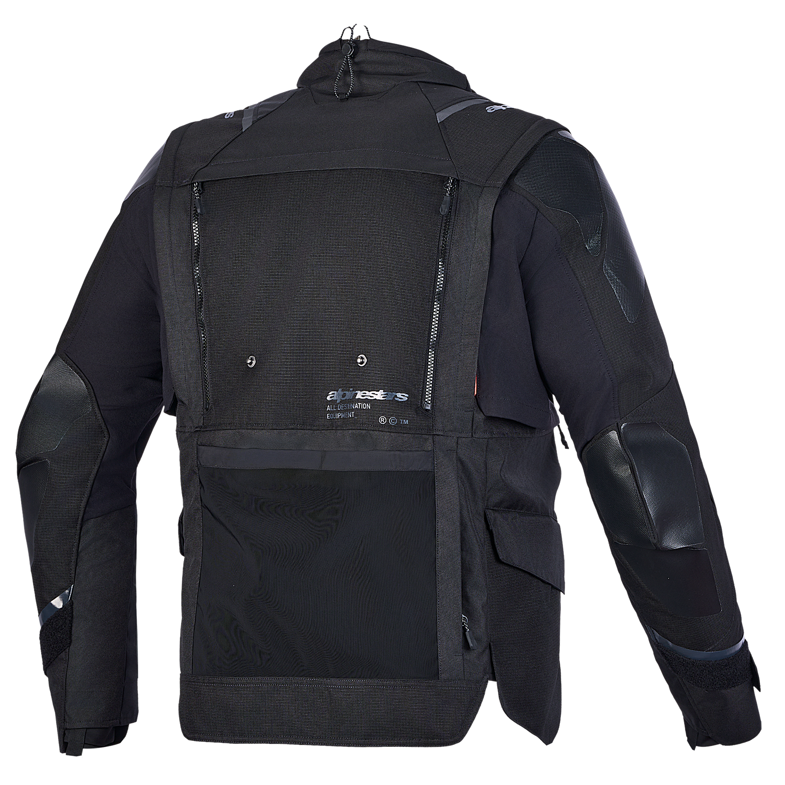 Alpinestars Harok v2 Drystar Jackets