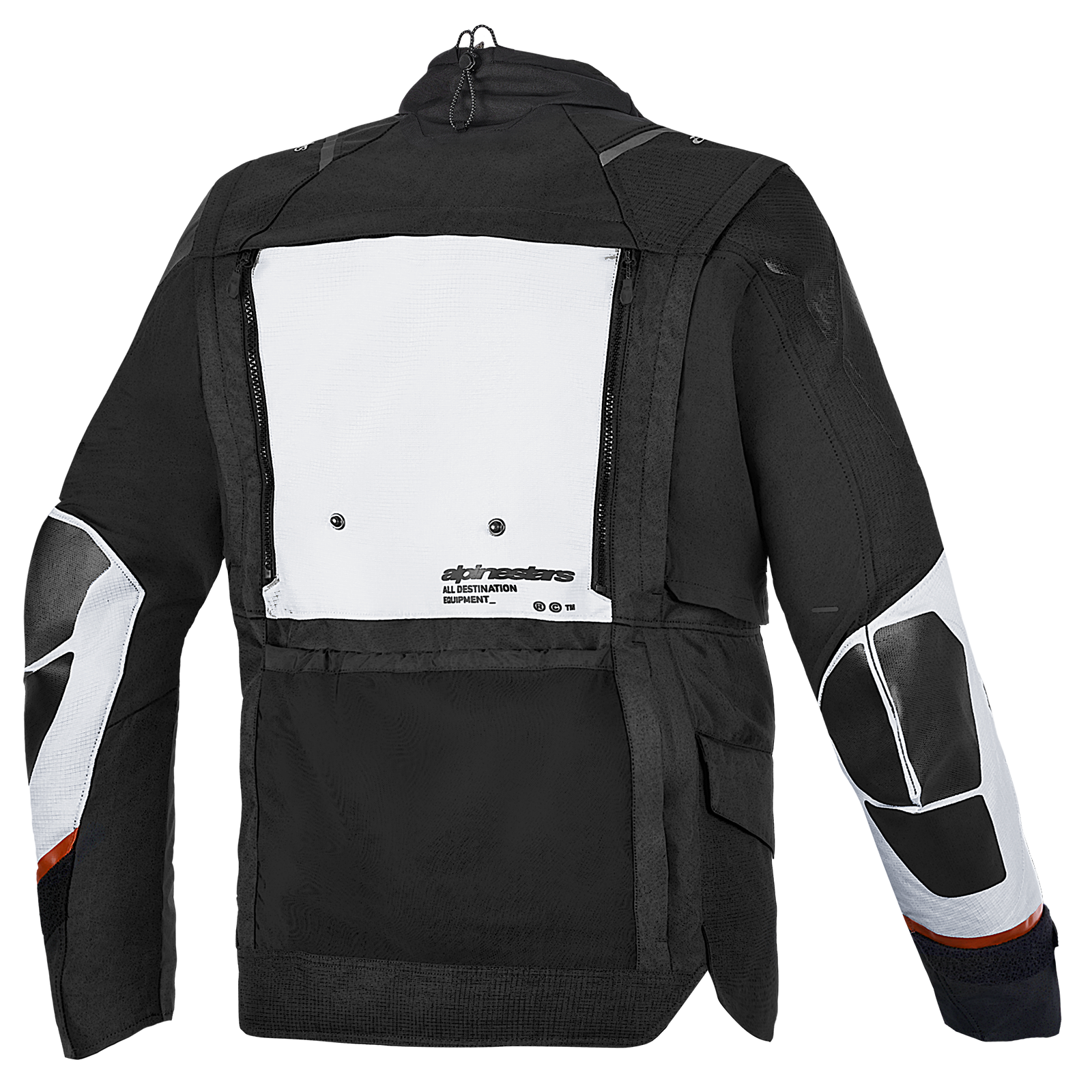 Alpinestars Harok v2 Drystar Jackets