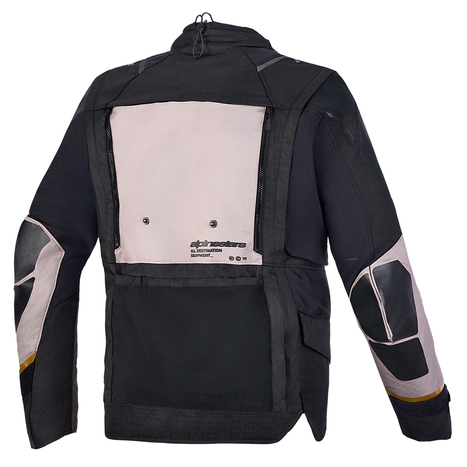 Alpinestars Harok v2 Drystar Jackets