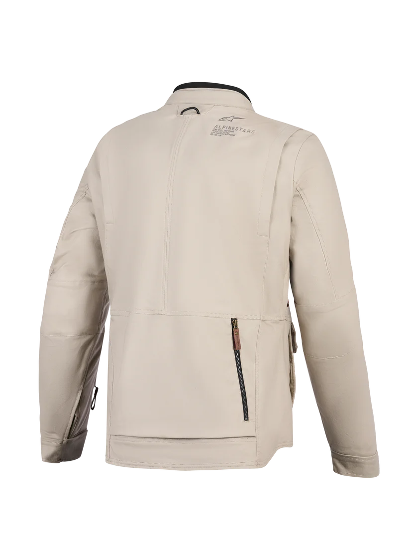 Alpinestars Borrego Drystar Jacket