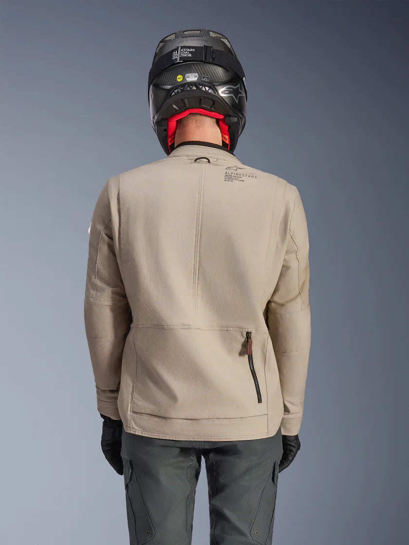 Alpinestars Borrego Drystar Jacket