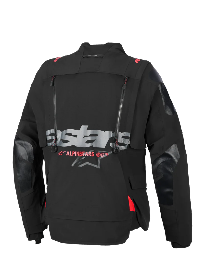 Alpinestars Halo Pro Drystar XF Laminated Jacket