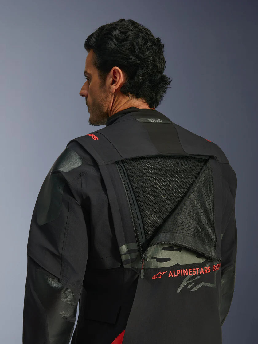Alpinestars Halo Pro Drystar XF Laminated Jacket
