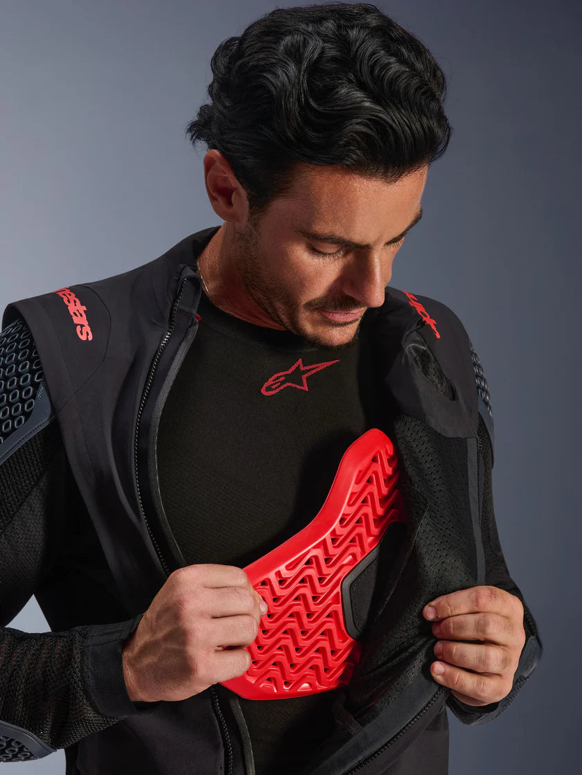 Alpinestars Halo Pro Drystar XF Laminated Jacket
