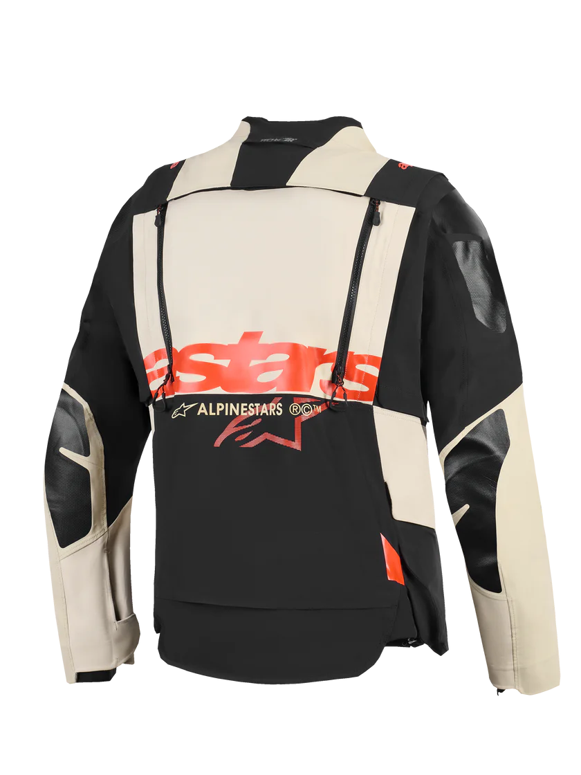 Alpinestars Halo Pro Drystar XF Laminated Jacket