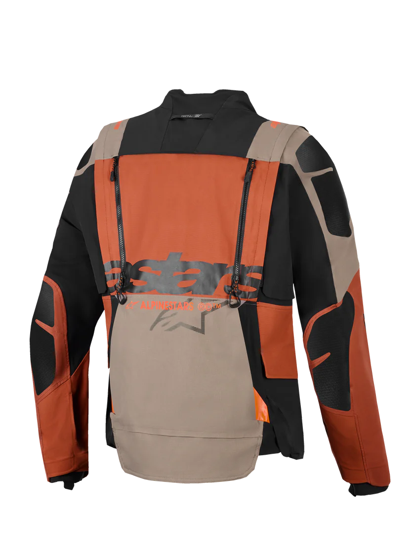 Alpinestars Halo Pro Drystar XF Laminated Jacket