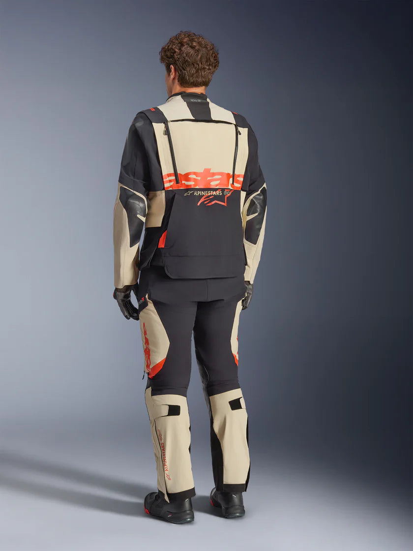 Alpinestars Halo Pro Drystar XF Laminated Jacket
