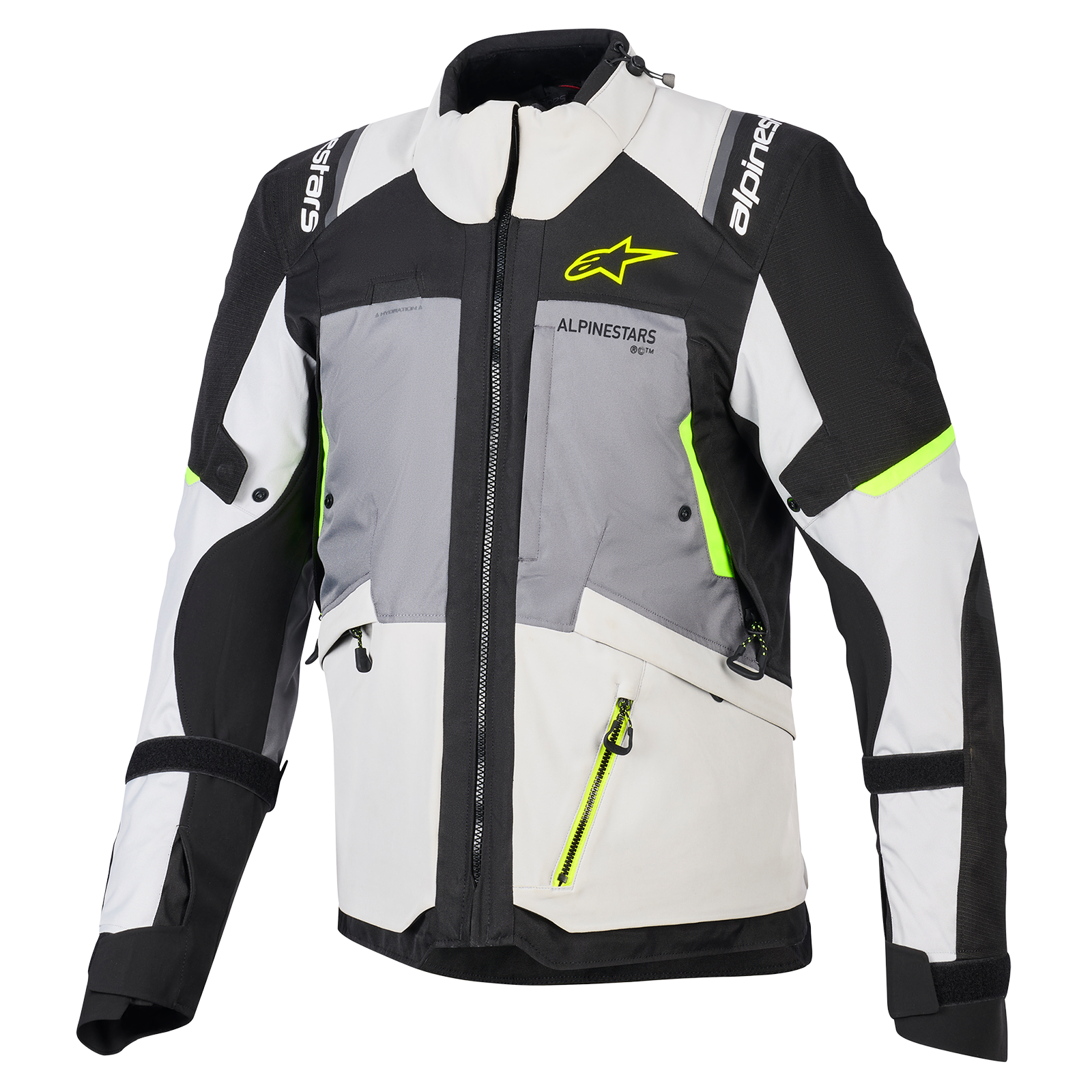 Alpinestars Andes V4 Drystar Jacket