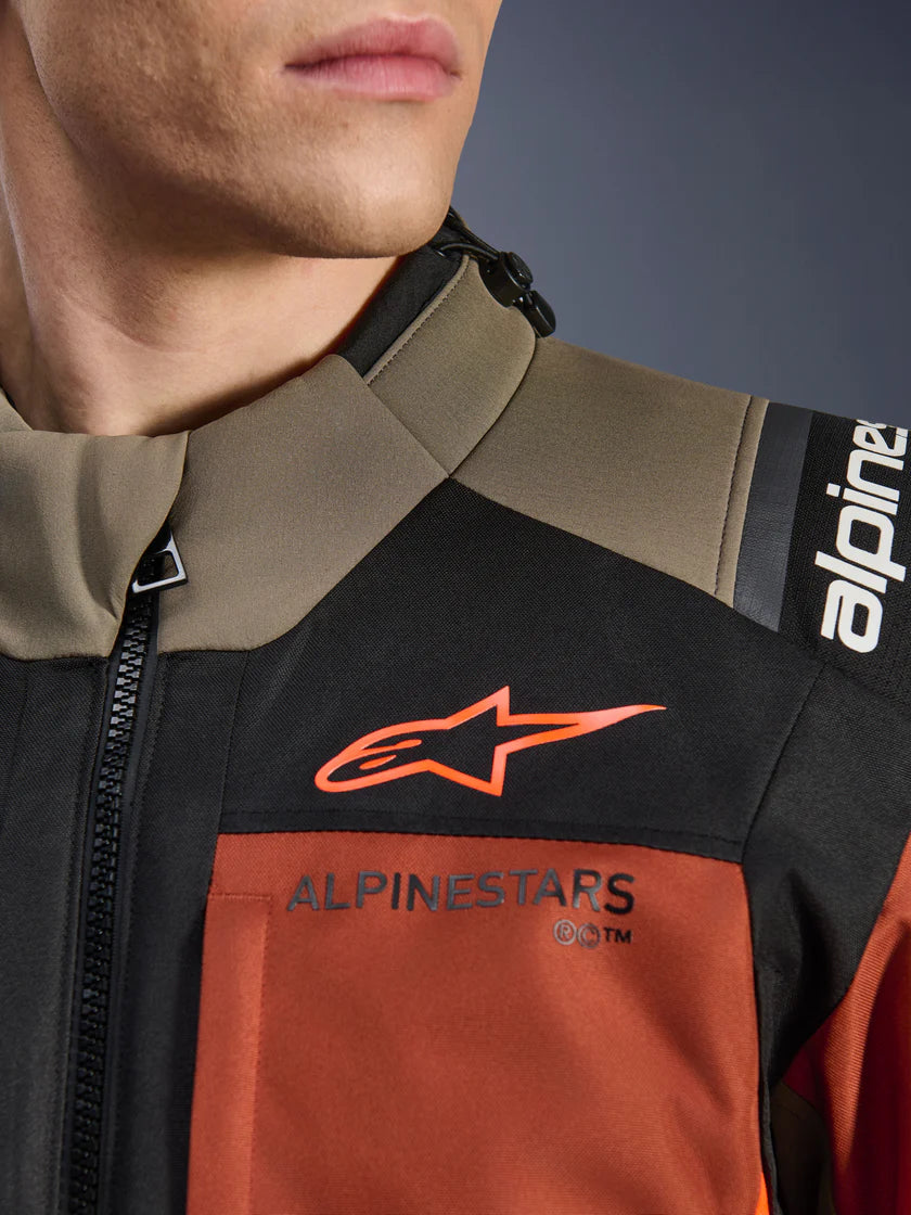 Alpinestars Andes V4 Drystar Jacket