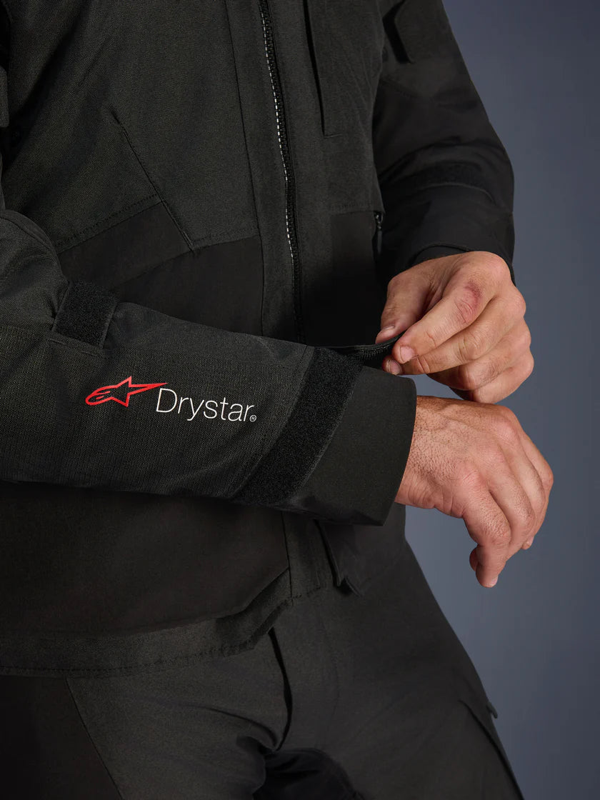 Alpinestars Andes V4 Drystar Jacket