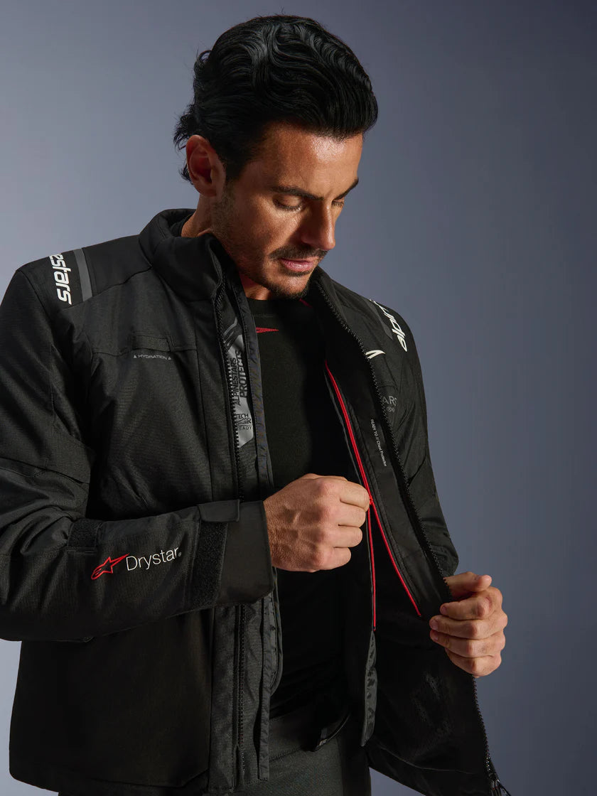 Alpinestars Andes V4 Drystar Jacket