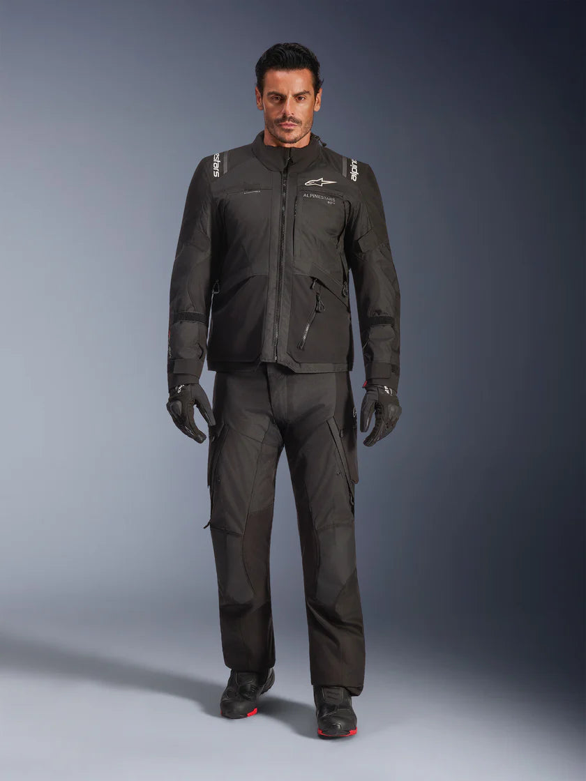 Alpinestars Andes V4 Drystar Jacket